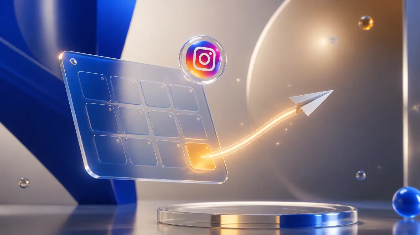 How to Auto-Post to Instagram Without Manual Scheduling