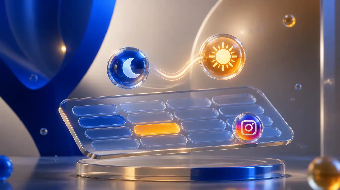 Best Time to Post on Instagram in Australia (2026)