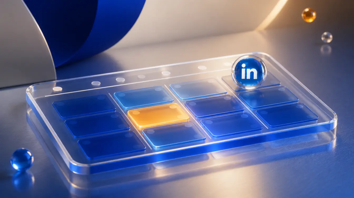 Best Time to Post on LinkedIn for B2B in 2026