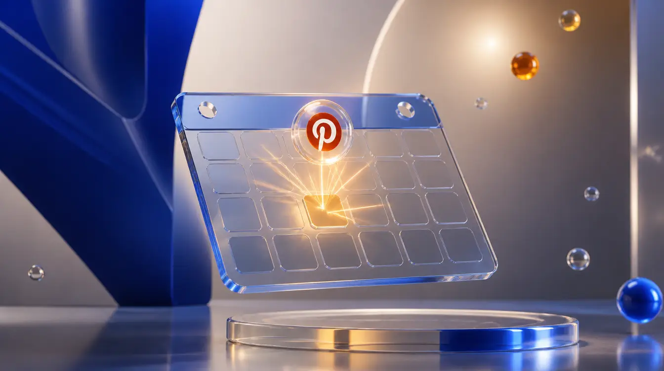 The Best Time to Pin on Pinterest in 2026