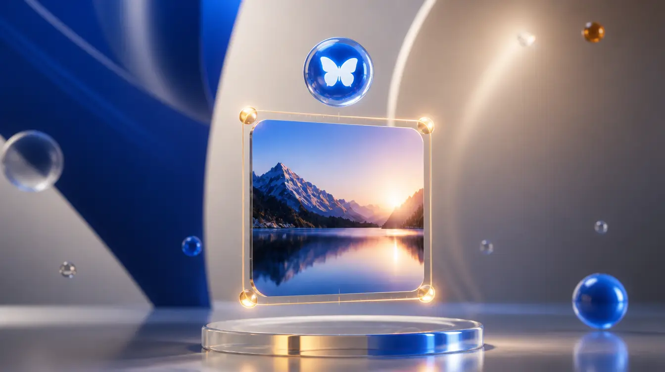 Bluesky Image Size Guide 2026