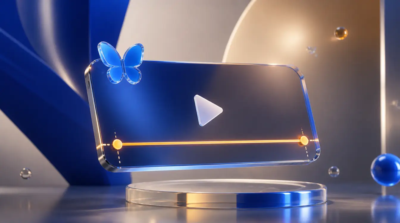 Bluesky Video Length Limit 2026 (3 Min)
