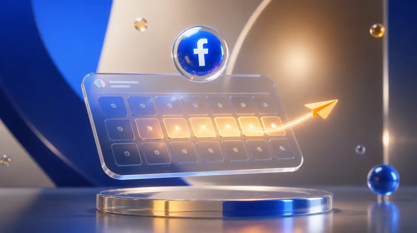 How to Bulk Schedule Facebook Posts in One Sitting