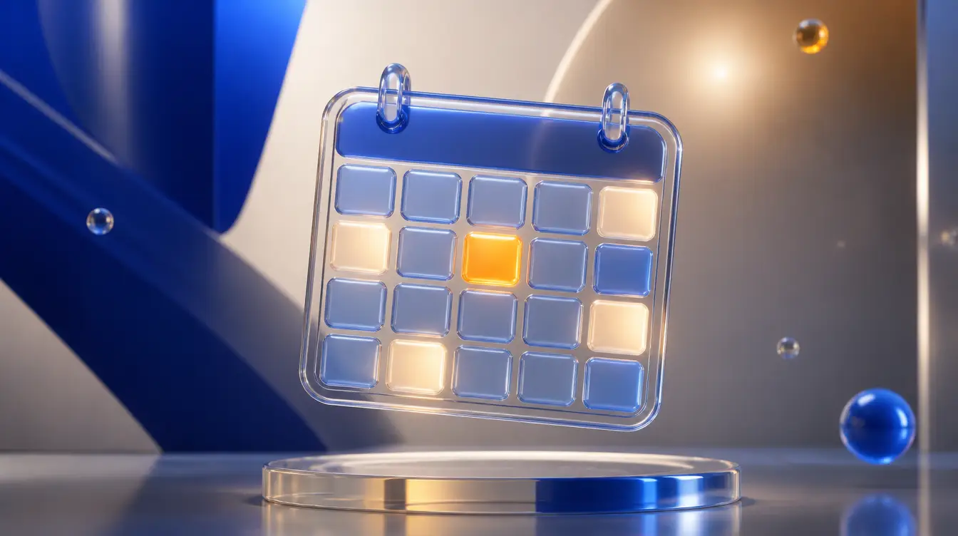 What Is a Content Calendar