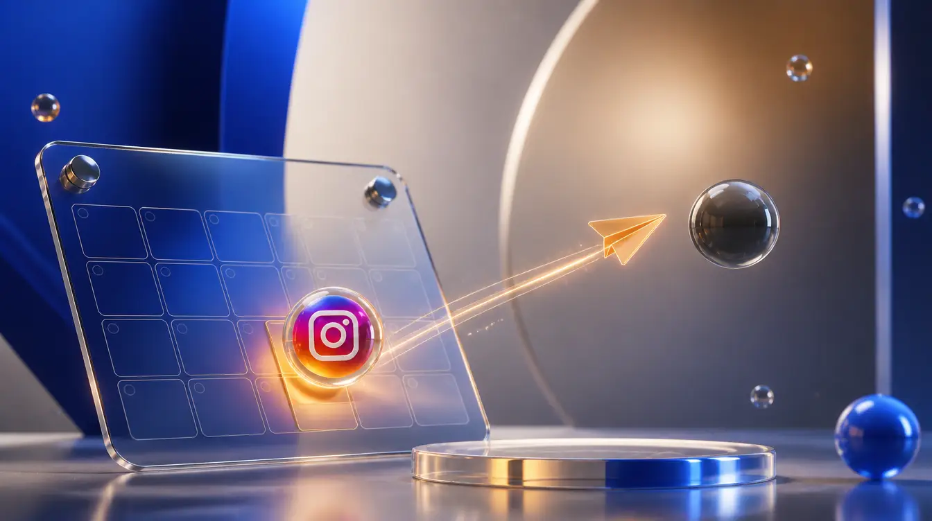 How to Cross-Post From Instagram to Threads Automatically
