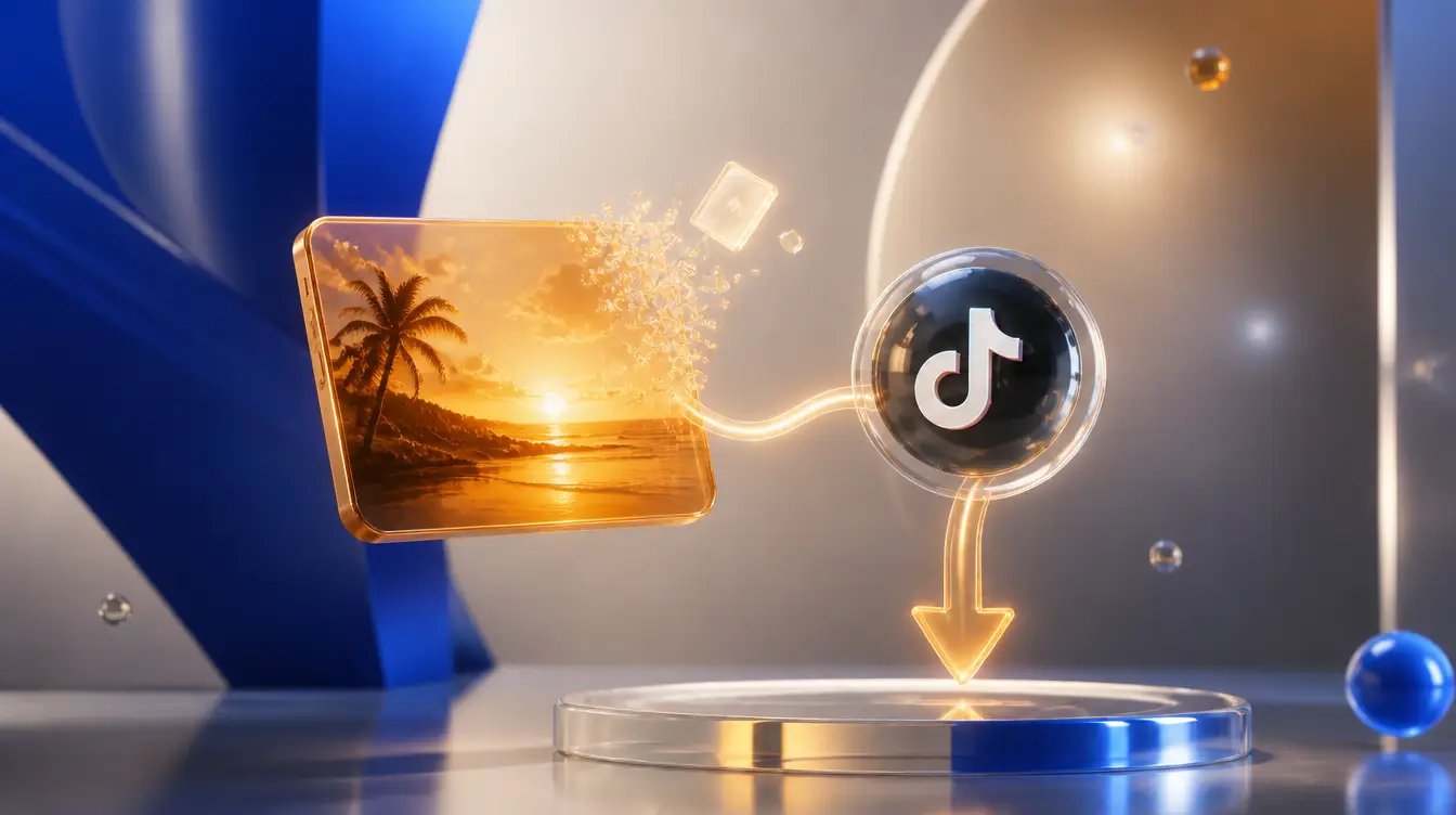 How to Download a TikTok Video Without a Watermark