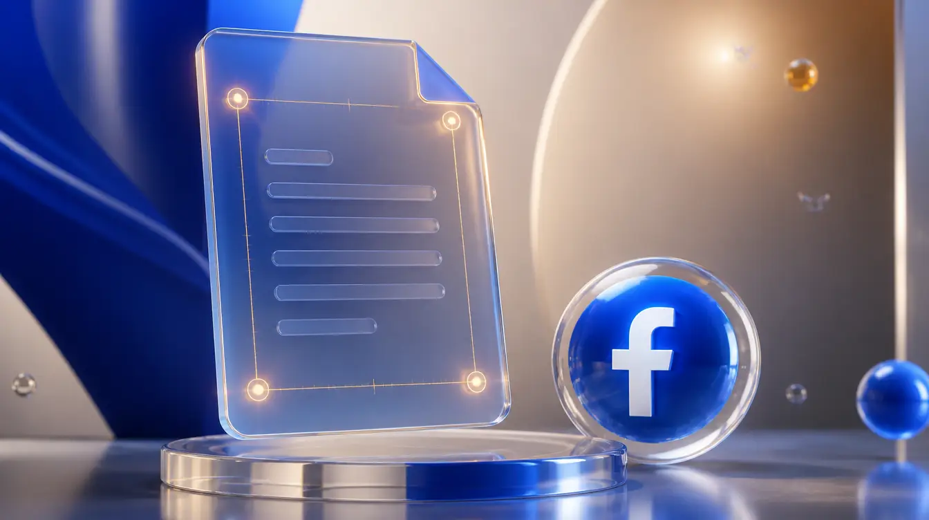 Facebook Character Limit 2026 (63,206)