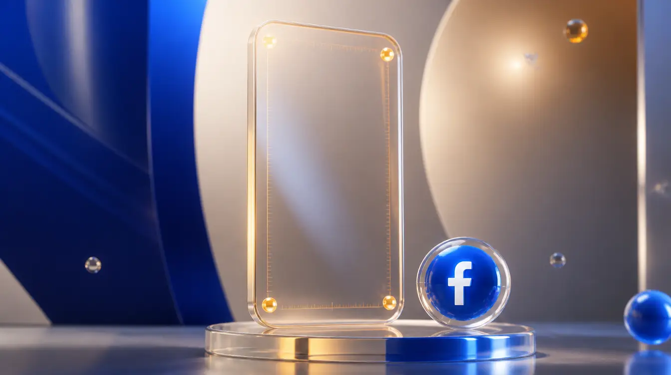 Facebook Story Dimensions 2026 (1080x1920)