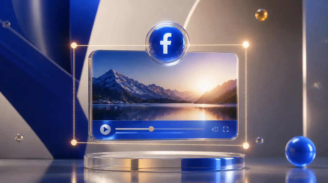 Facebook Video Dimensions Guide 2026 (Feed, Reels, Stories)