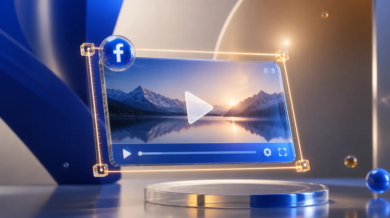 Facebook Upload File Size Limit 2026
