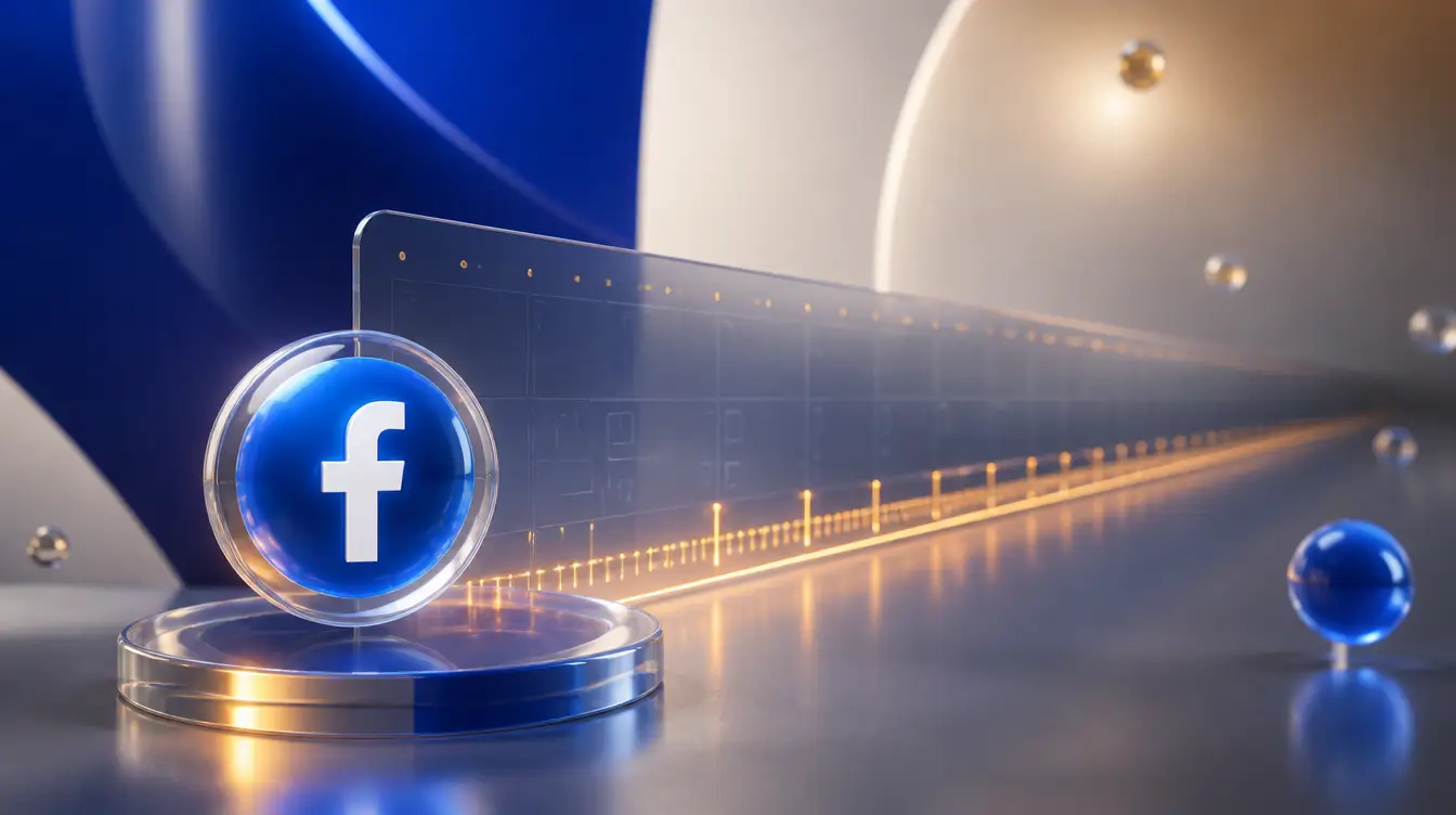 Facebook Native Scheduling Limit 2026