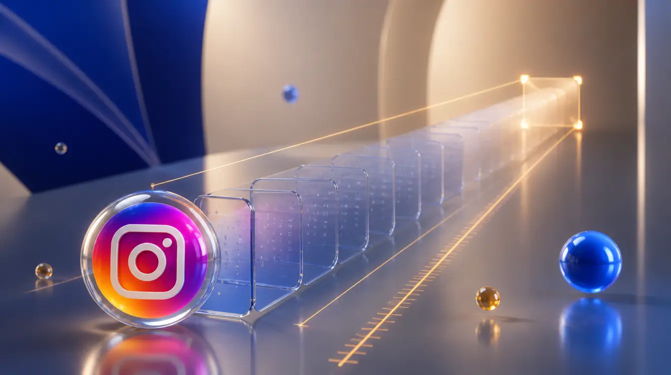 Instagram Native Scheduling Limit 2026 (75 Days)