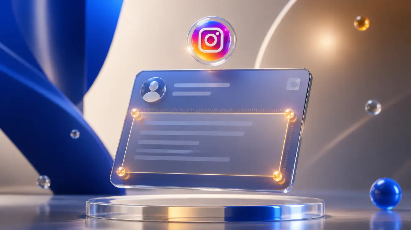 Instagram Bio Character Limit 2026 (150)