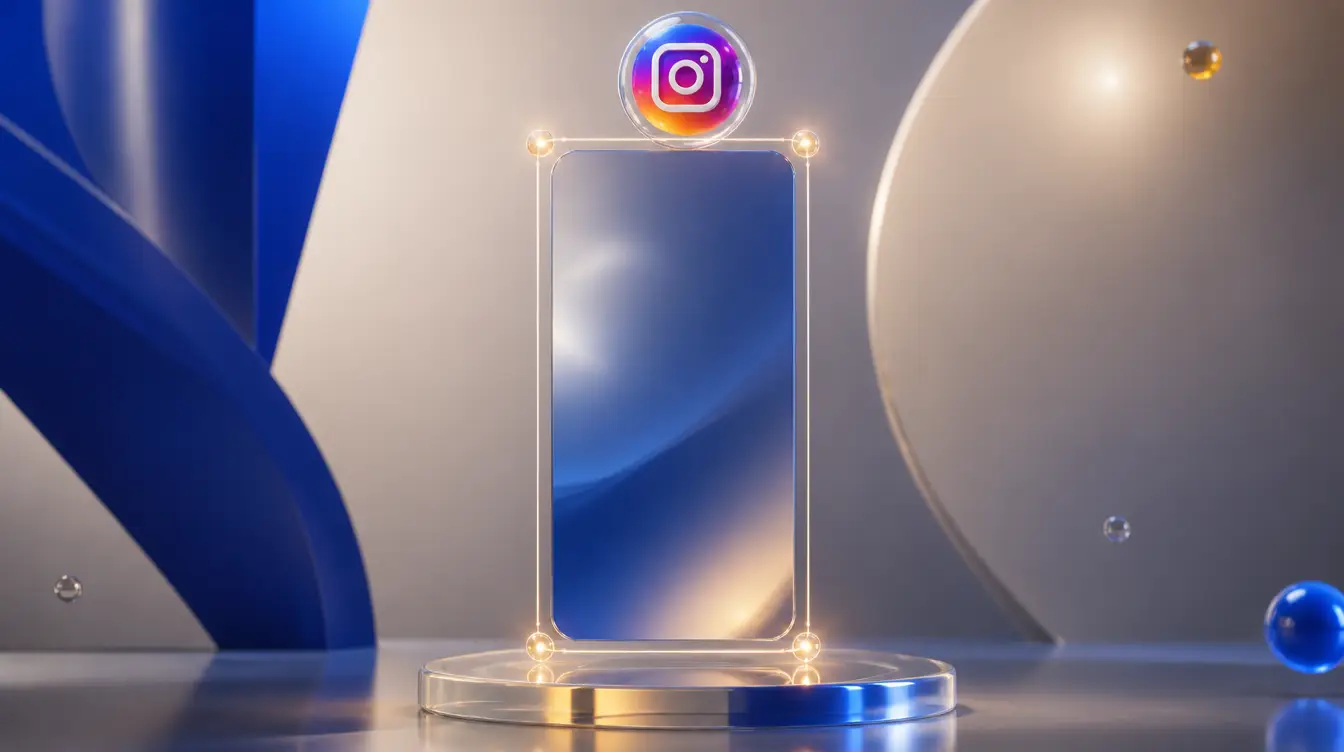 Instagram Story Dimensions 2026 (1080x1920)