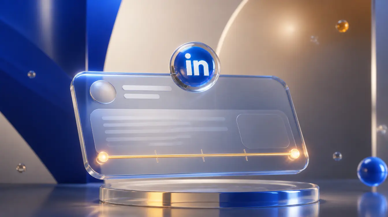 LinkedIn About Section Limit 2026 (2,600)