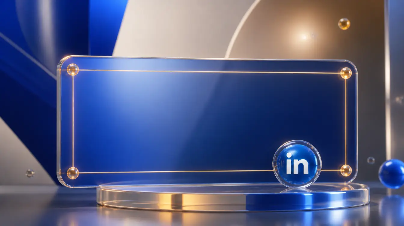 LinkedIn Hashtag Limit 2026 Explained