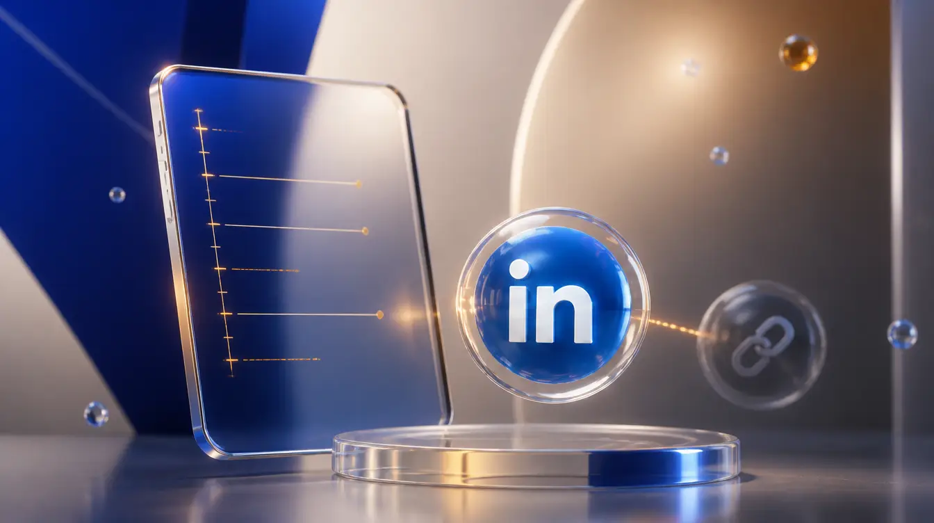 Does LinkedIn Suppress Links in Posts (2026)