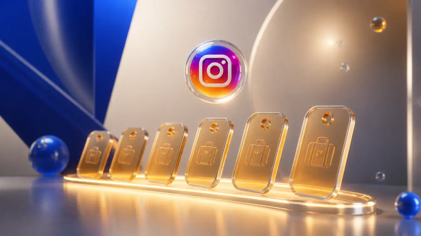 How Many Hashtags to Use on Instagram in 2026