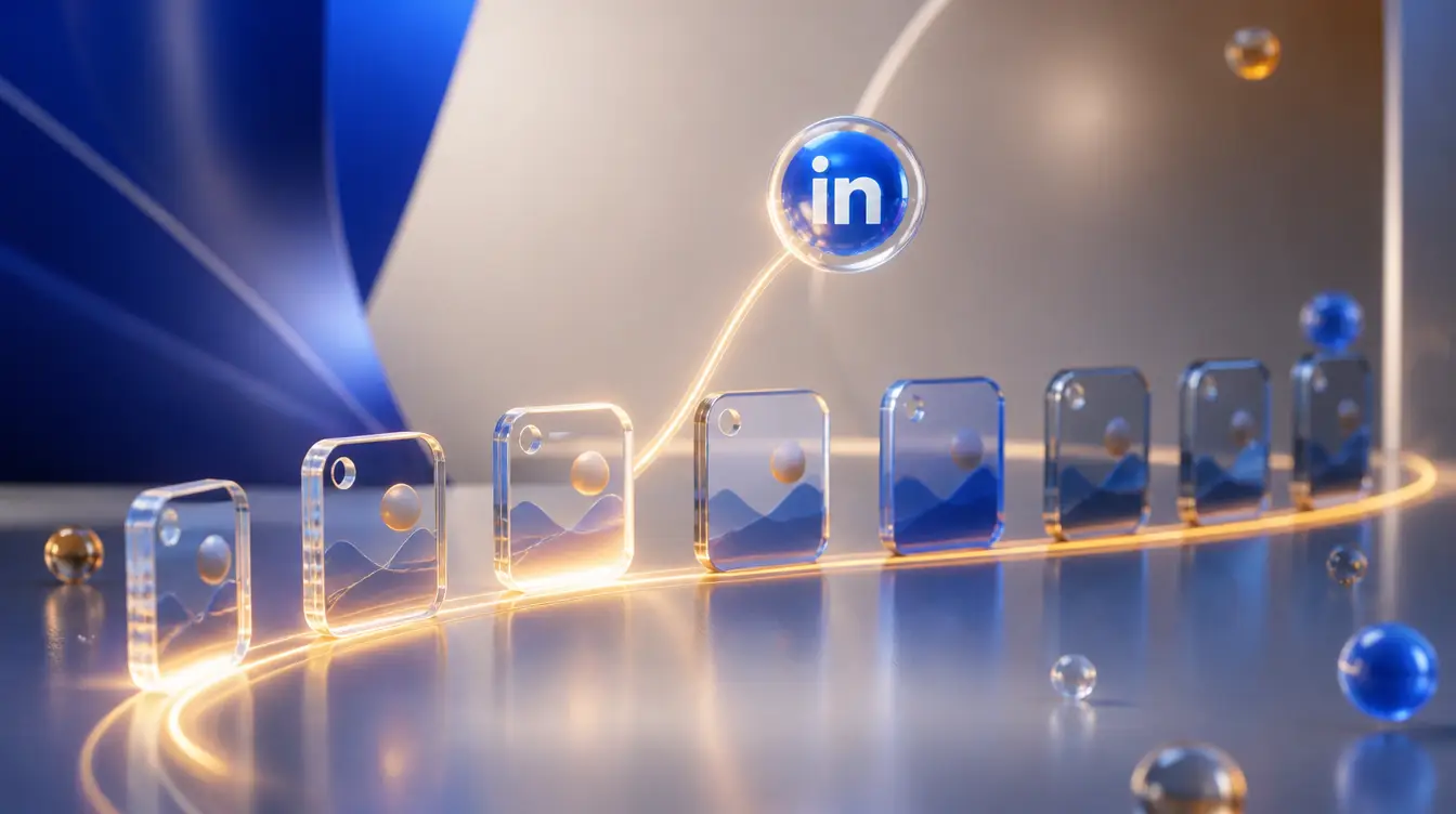 How Many Hashtags to Use on LinkedIn in 2026