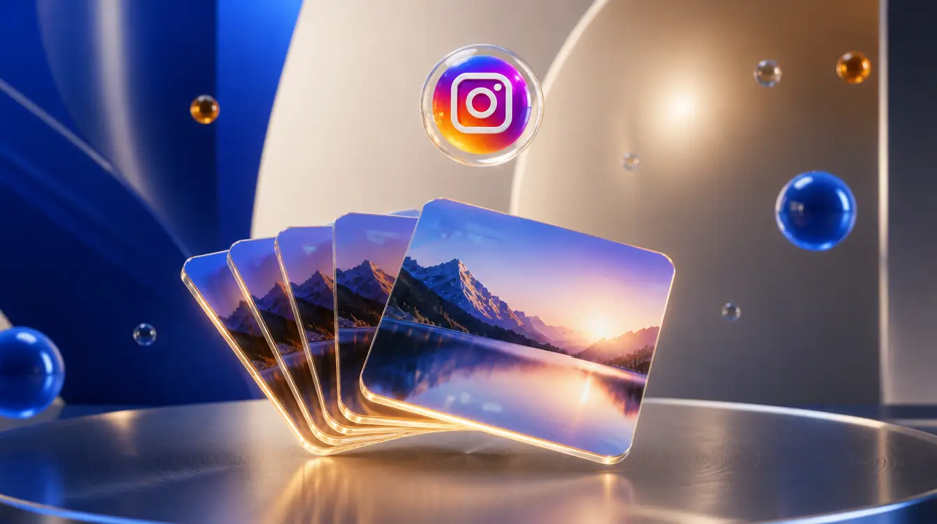 How Many Photos Can You Put in One Instagram Post
