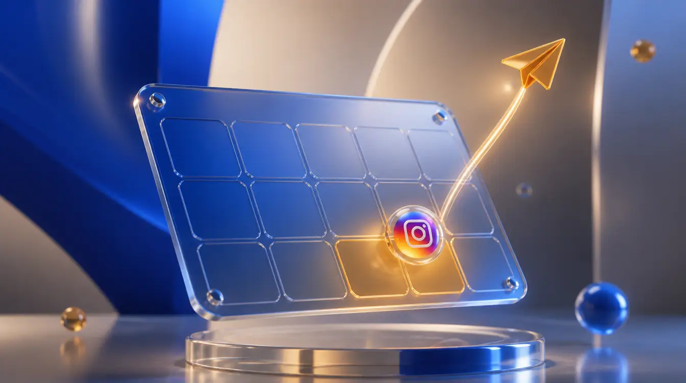 How to Schedule Instagram Posts for Free