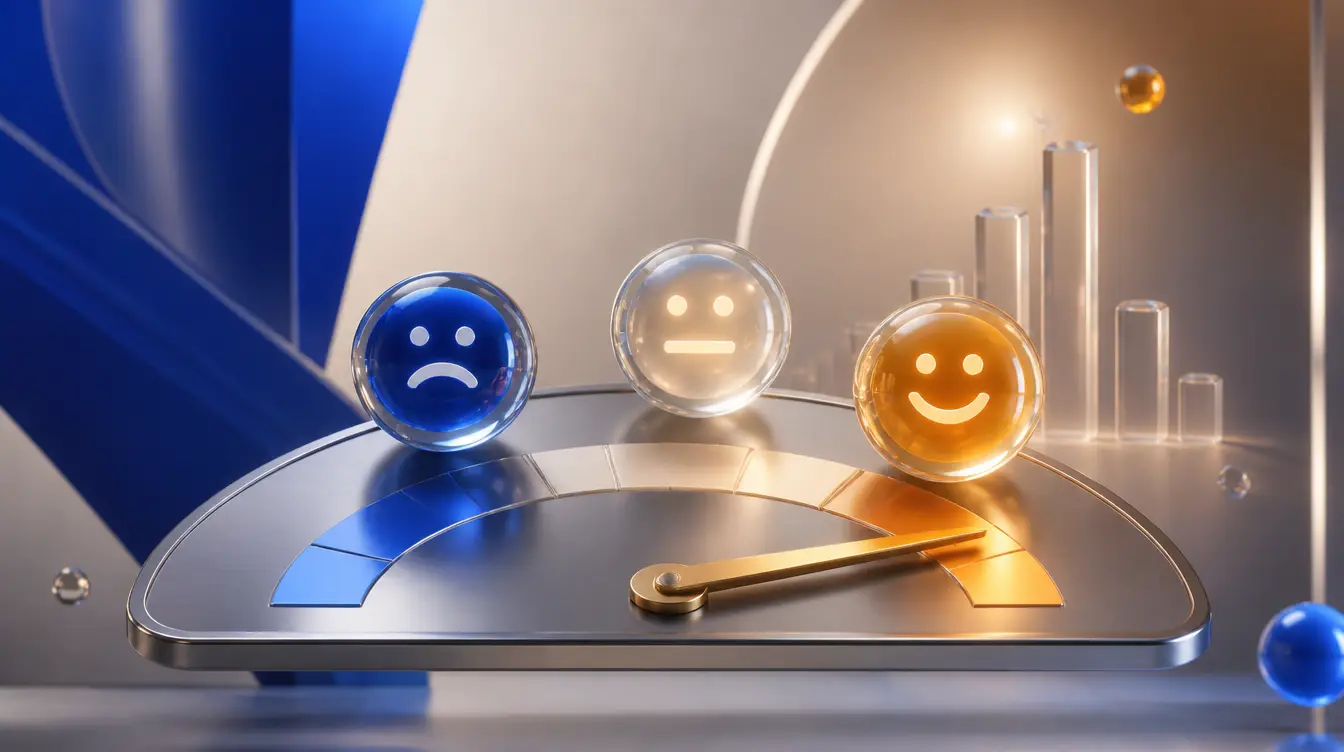 What Is Sentiment Analysis in Social Media