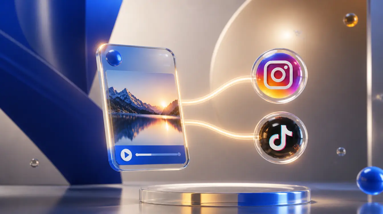 How to Share Instagram Reels to TikTok