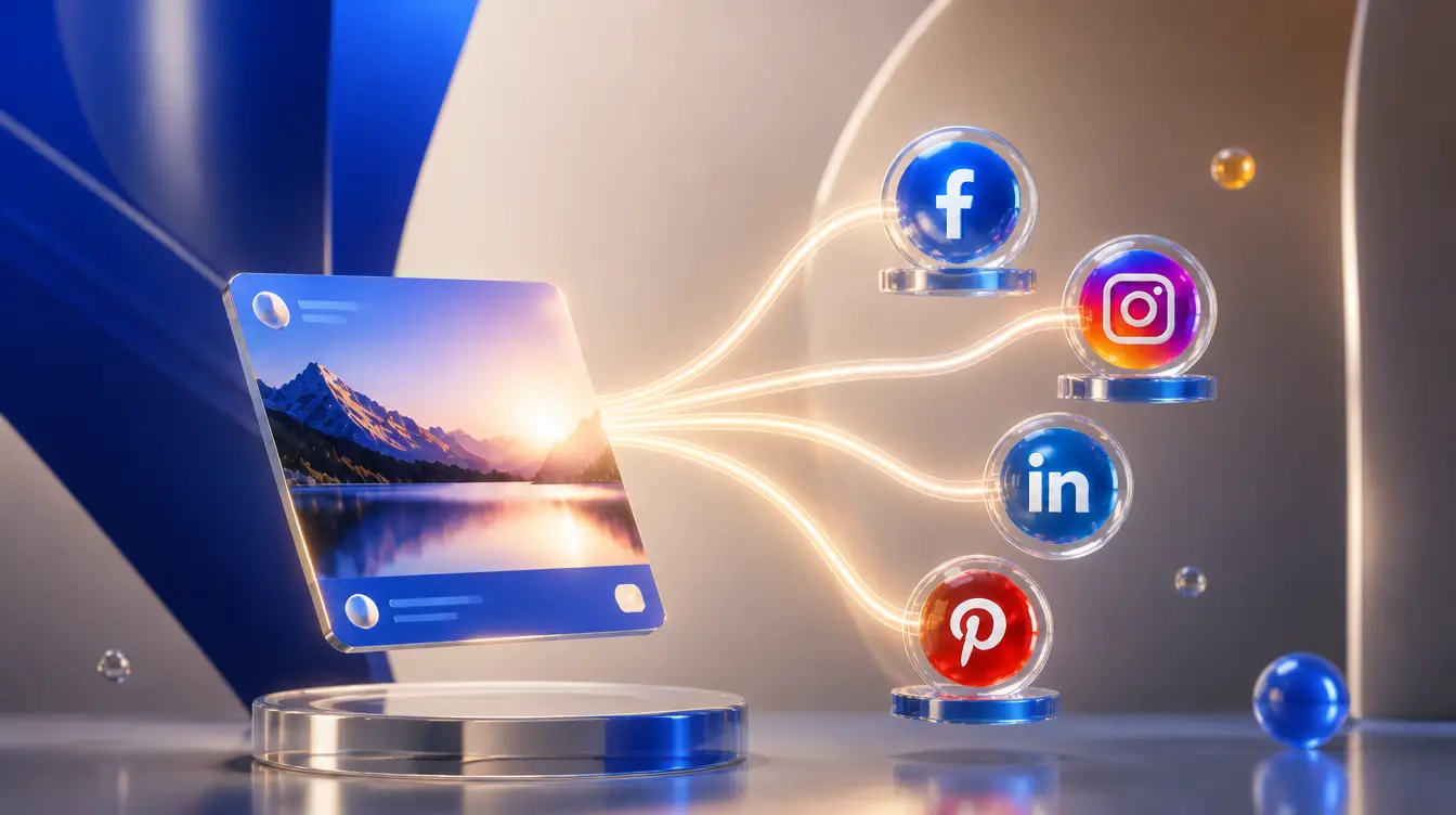 The Best Social Media Cross Posting Tools