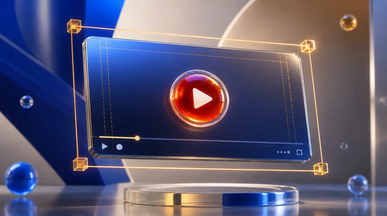 YouTube Video Dimensions 2026 (16:9)