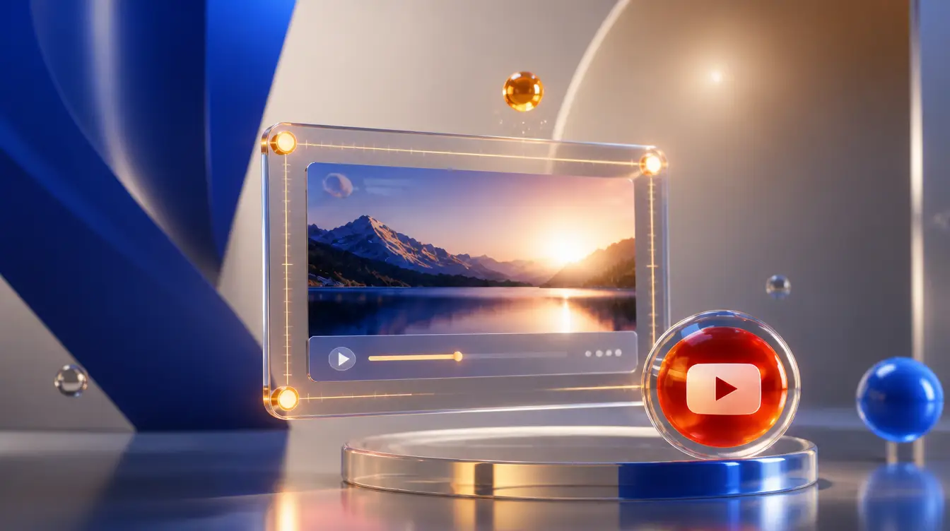 YouTube Upload File Size Limit 2026